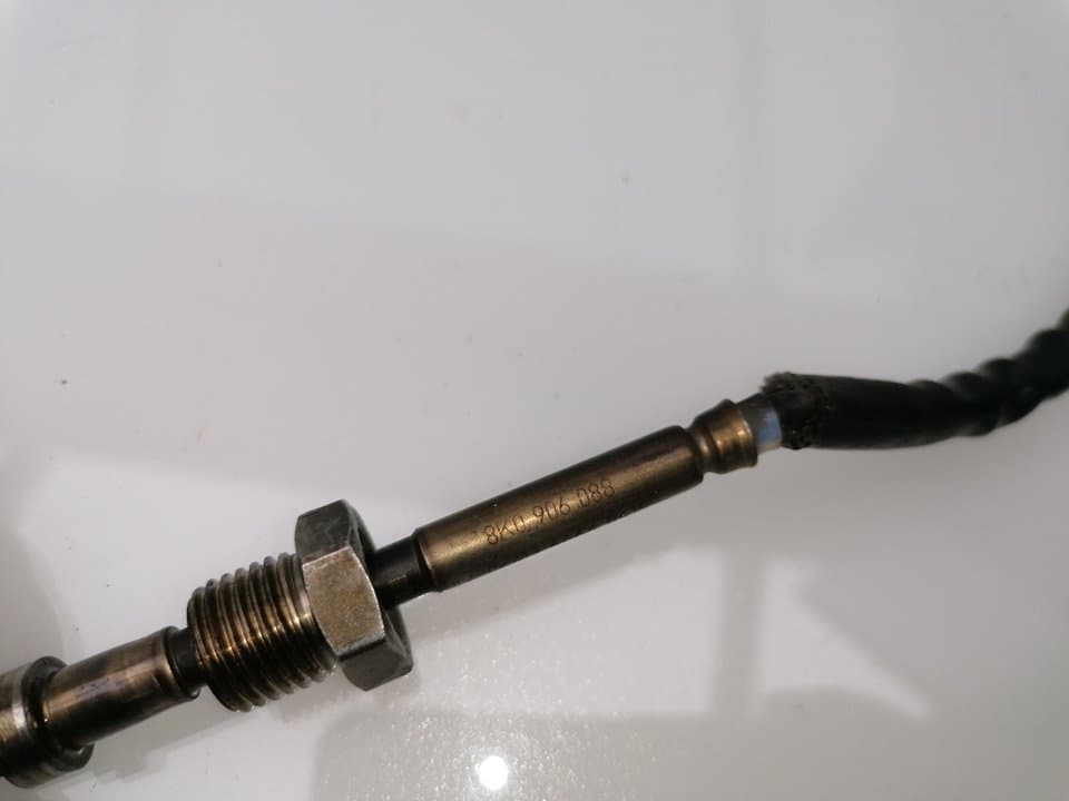 Sensor AUDI A5 SPORTBACK (F5A) 3