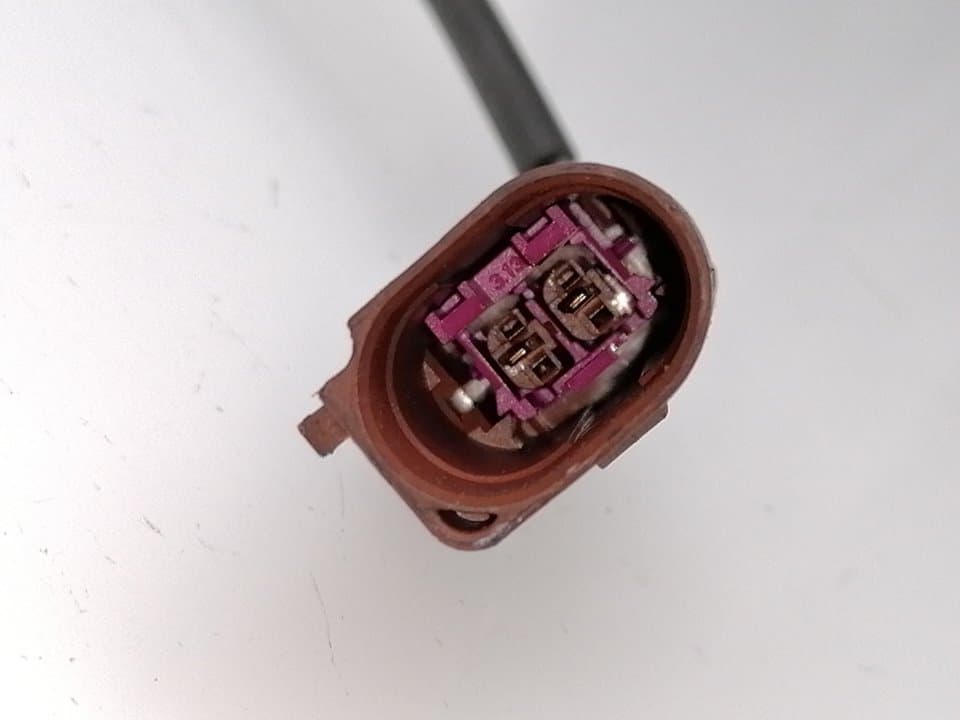 Sensor AUDI A5 SPORTBACK (F5A) 2