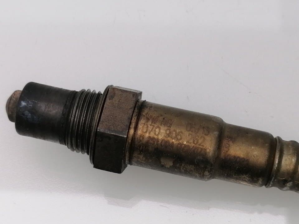 Sonda lambda AUDI A5 SPORTBACK (F5A) 2