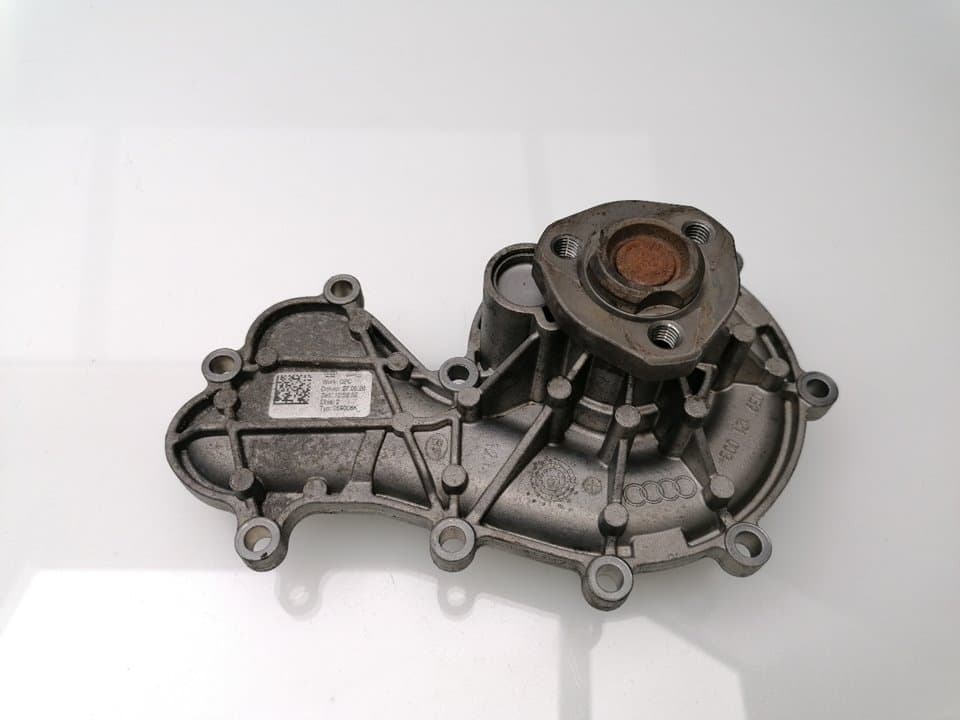 Bomba agua AUDI A5 SPORTBACK (F5A)