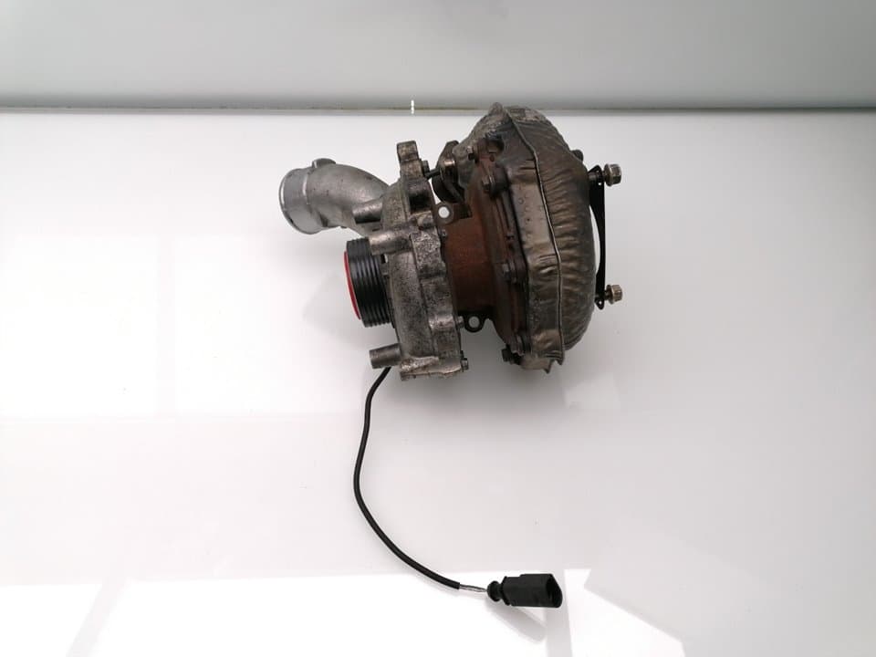Turbocompresor AUDI A5 SPORTBACK (F5A)