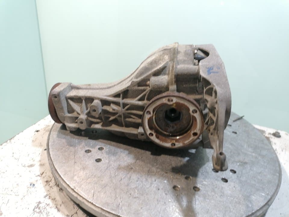 Diferencial trasero AUDI A5 SPORTBACK (F5A) 4