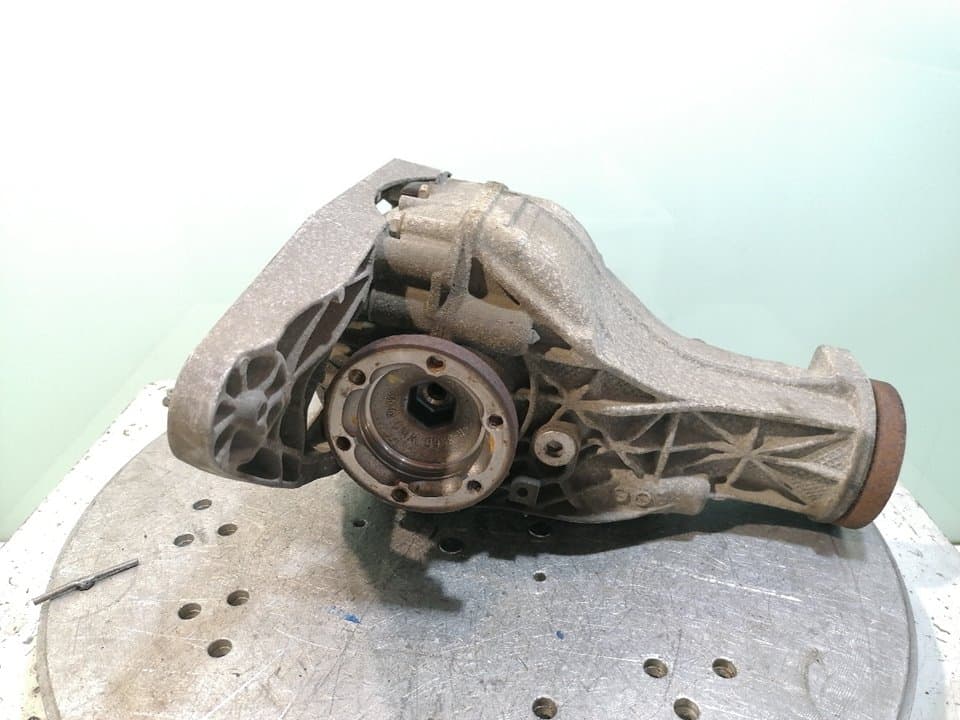 Diferencial trasero AUDI A5 SPORTBACK (F5A)