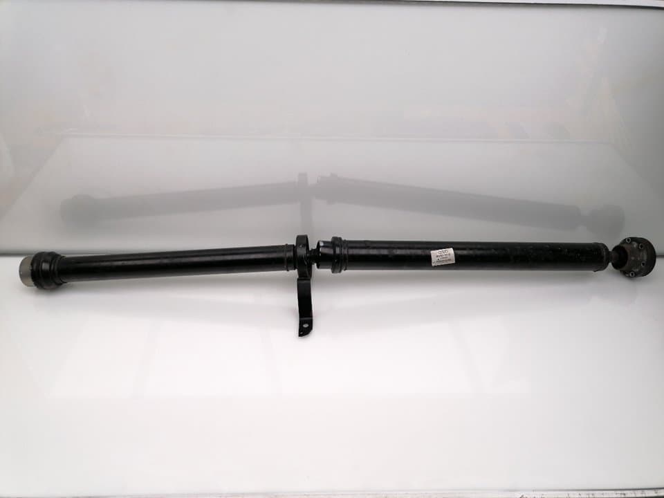Transmision central delantero AUDI A5 SPORTBACK (F5A)