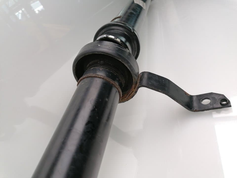 Transmision central delantero AUDI A5 SPORTBACK (F5A) 2