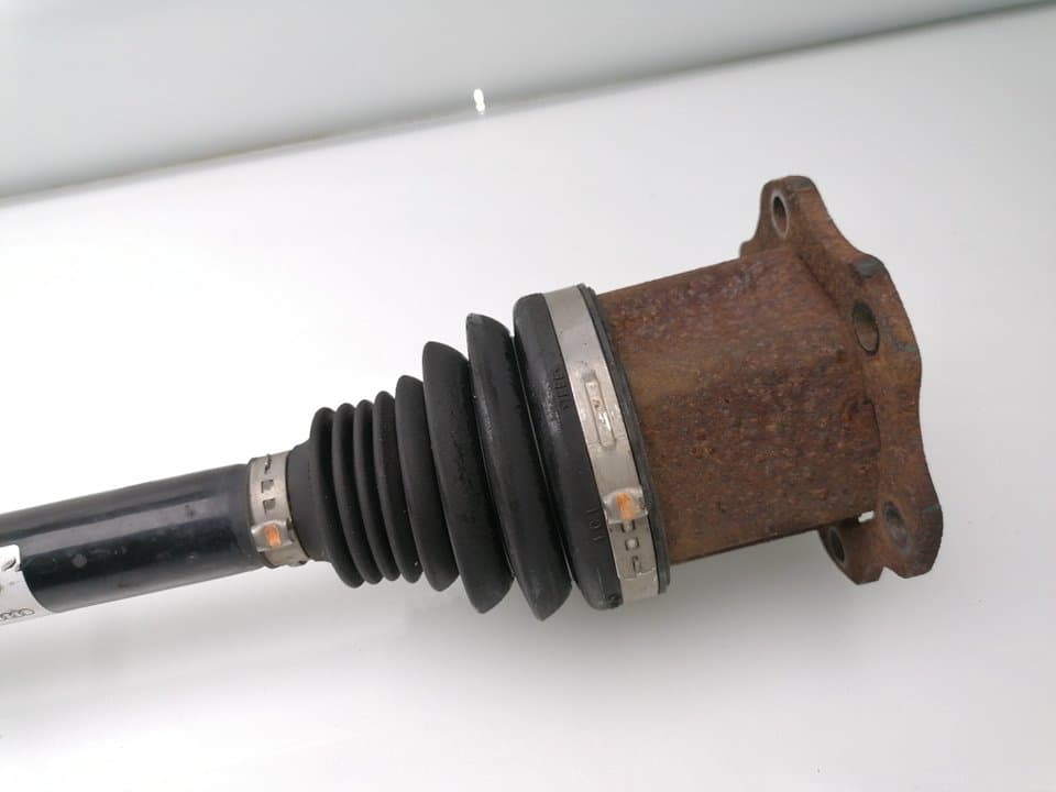 Transmision delantera izquierda AUDI A5 SPORTBACK (F5A) 5
