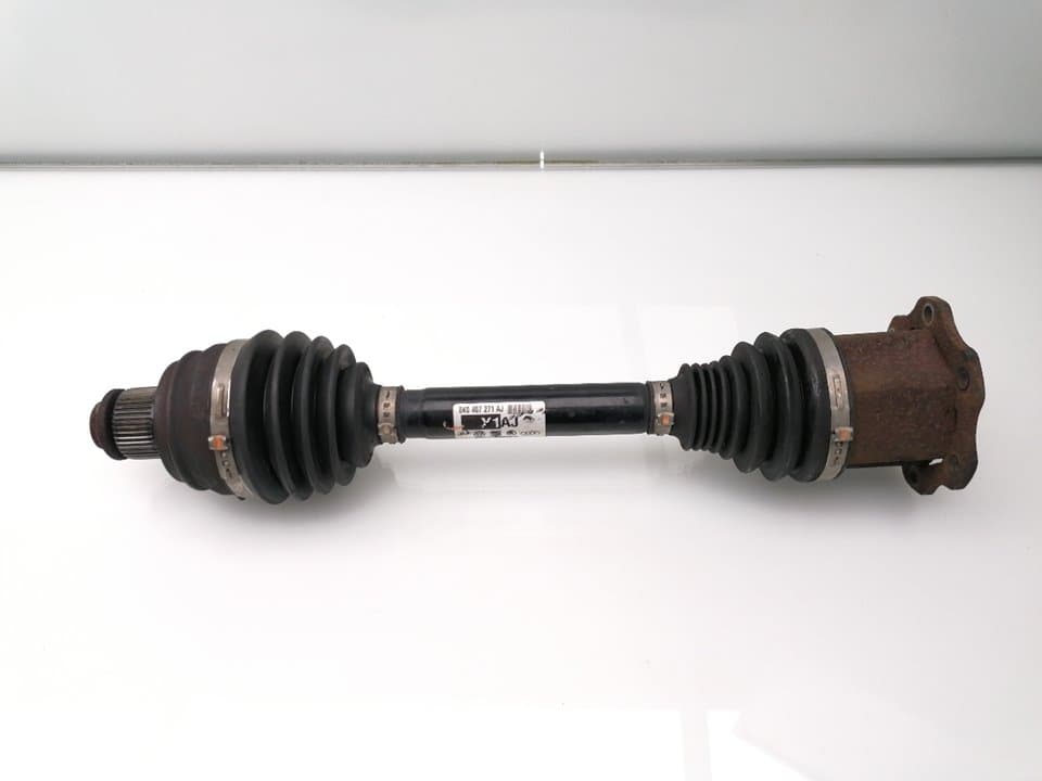 Transmision delantera izquierda AUDI A5 SPORTBACK (F5A)