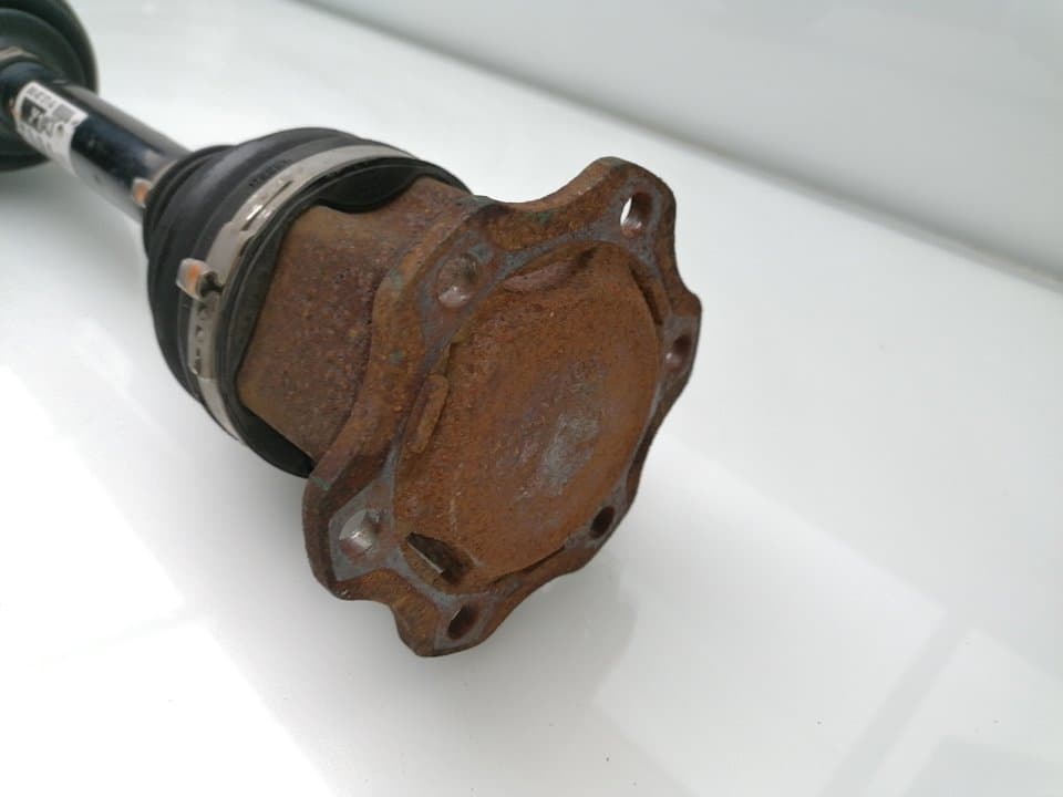 Transmision delantera izquierda AUDI A5 SPORTBACK (F5A) 3