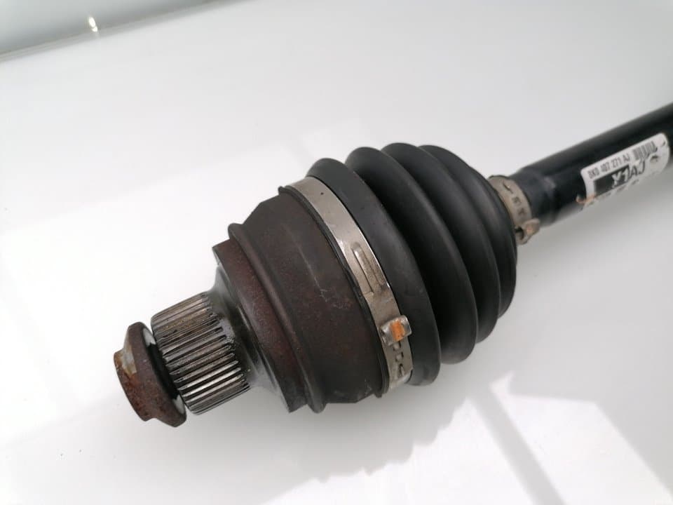 Transmision delantera izquierda AUDI A5 SPORTBACK (F5A) 2