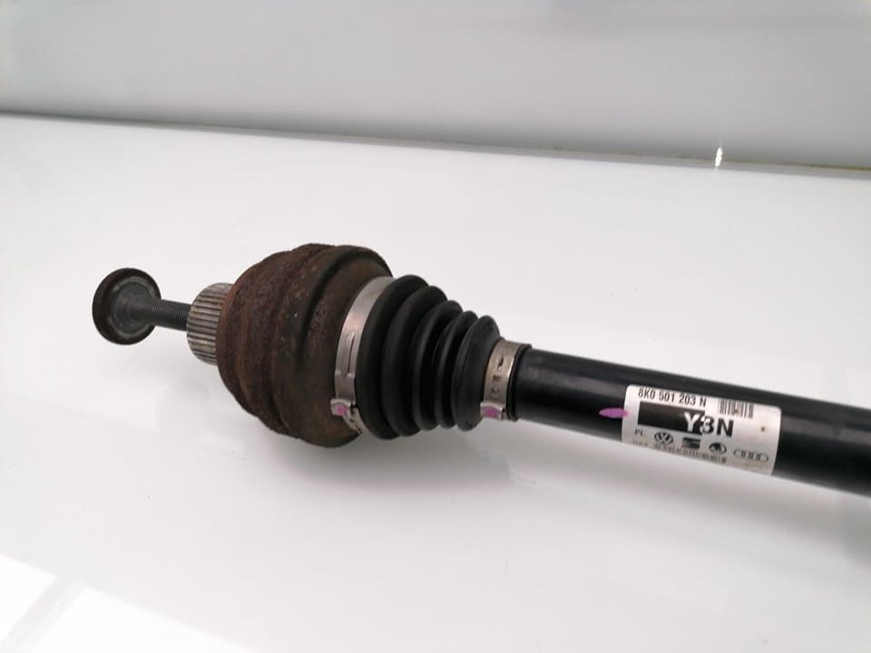 Recambio AUDI A5 SPORTBACK (F5A) ref. 8K0501203N 5