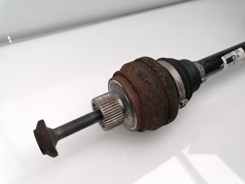 Recambio AUDI A5 SPORTBACK (F5A) ref. 8K0501203N 4