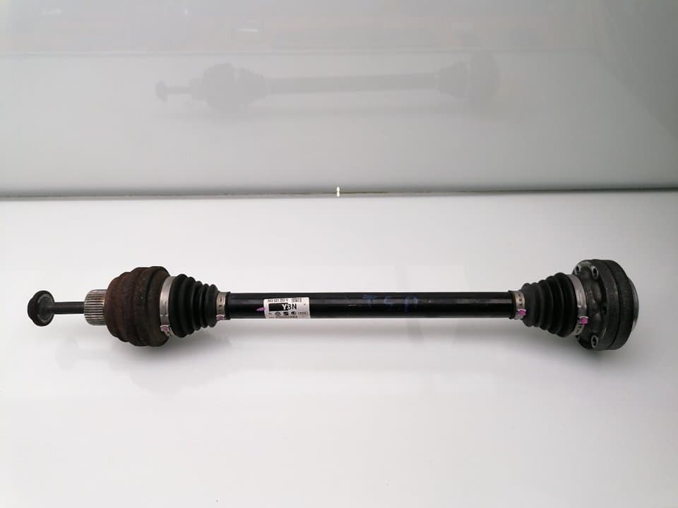 Recambio AUDI A5 SPORTBACK (F5A) ref. 8K0501203N