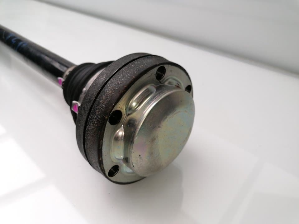 Recambio AUDI A5 SPORTBACK (F5A) ref. 8K0501203N 2
