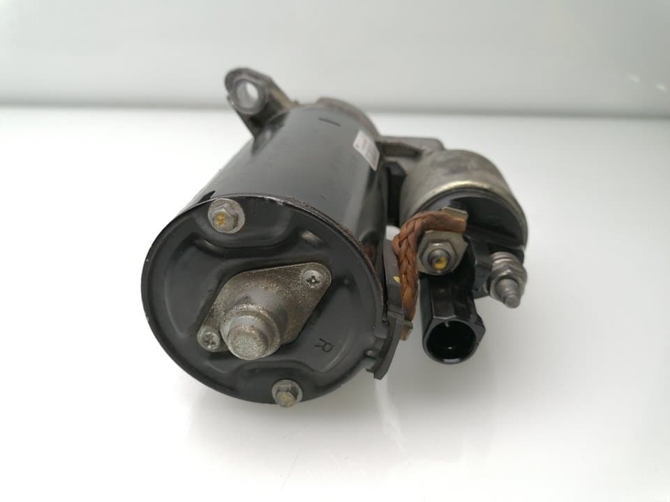 Motor arranque AUDI A5 SPORTBACK (F5A) 5