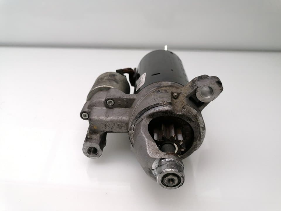 Motor arranque AUDI A5 SPORTBACK (F5A) 2