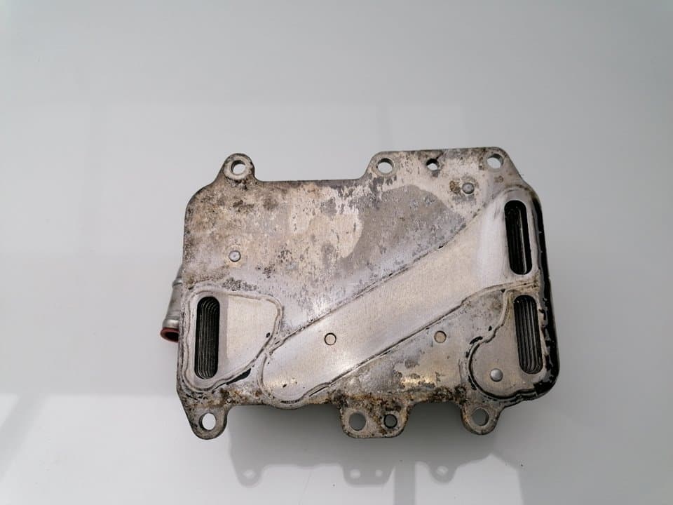 Radiador aceite AUDI A5 SPORTBACK (F5A) 3