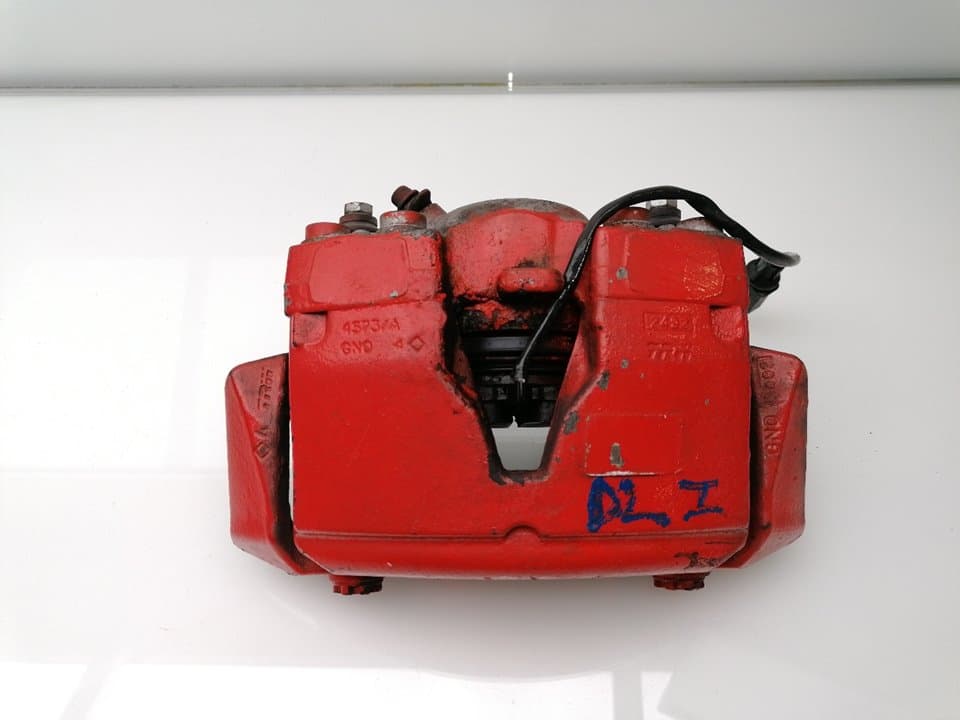 Recambio AUDI A5 SPORTBACK (F5A) ref. 8K0105AH