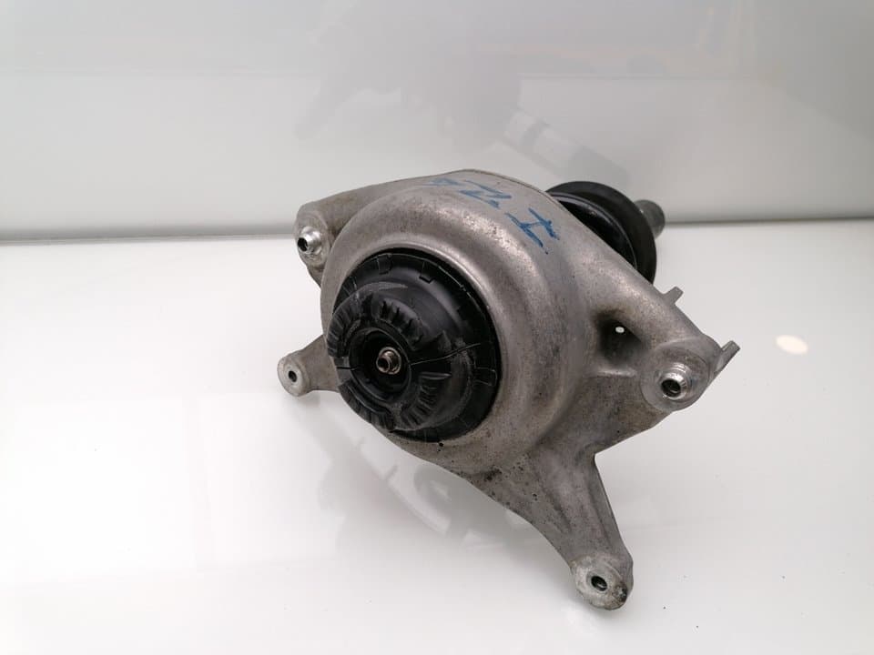 Amortiguador delantero izquierdo AUDI A5 SPORTBACK (F5A) 4