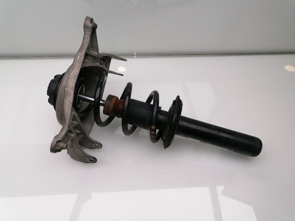 Amortiguador delantero izquierdo AUDI A5 SPORTBACK (F5A) 2