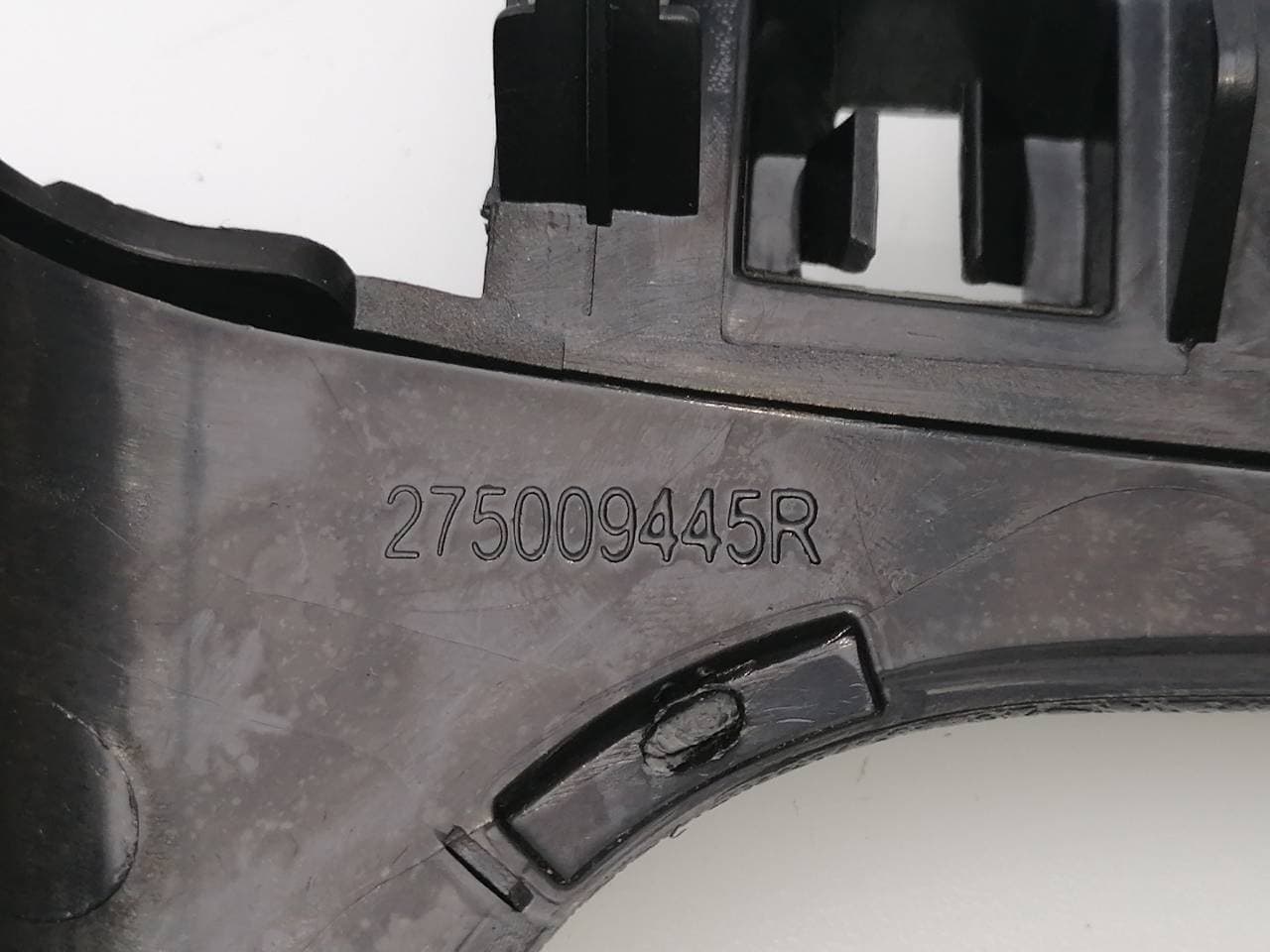 Mando multifuncion DACIA DOKKER 2