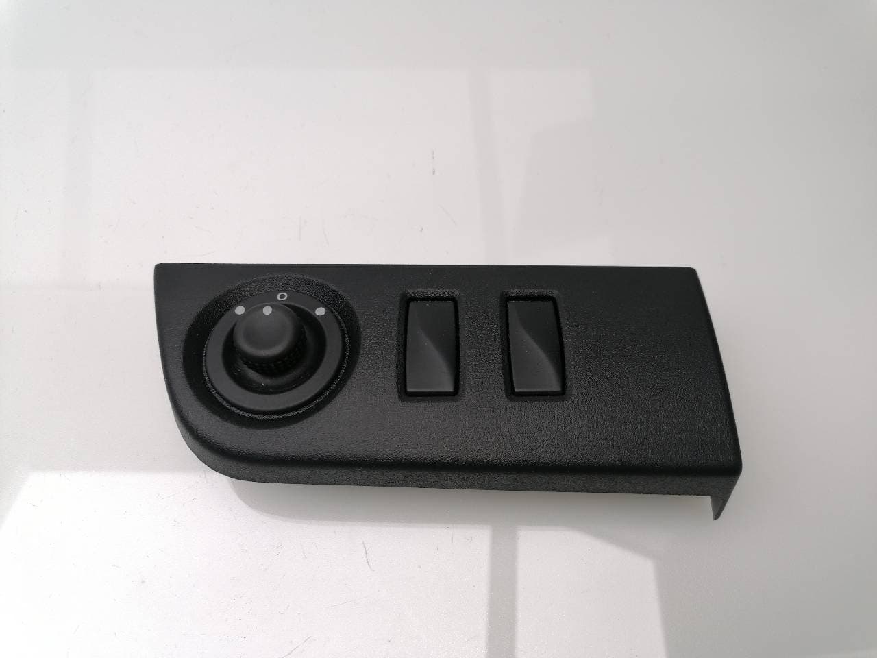 Mando retrovisor DACIA DOKKER