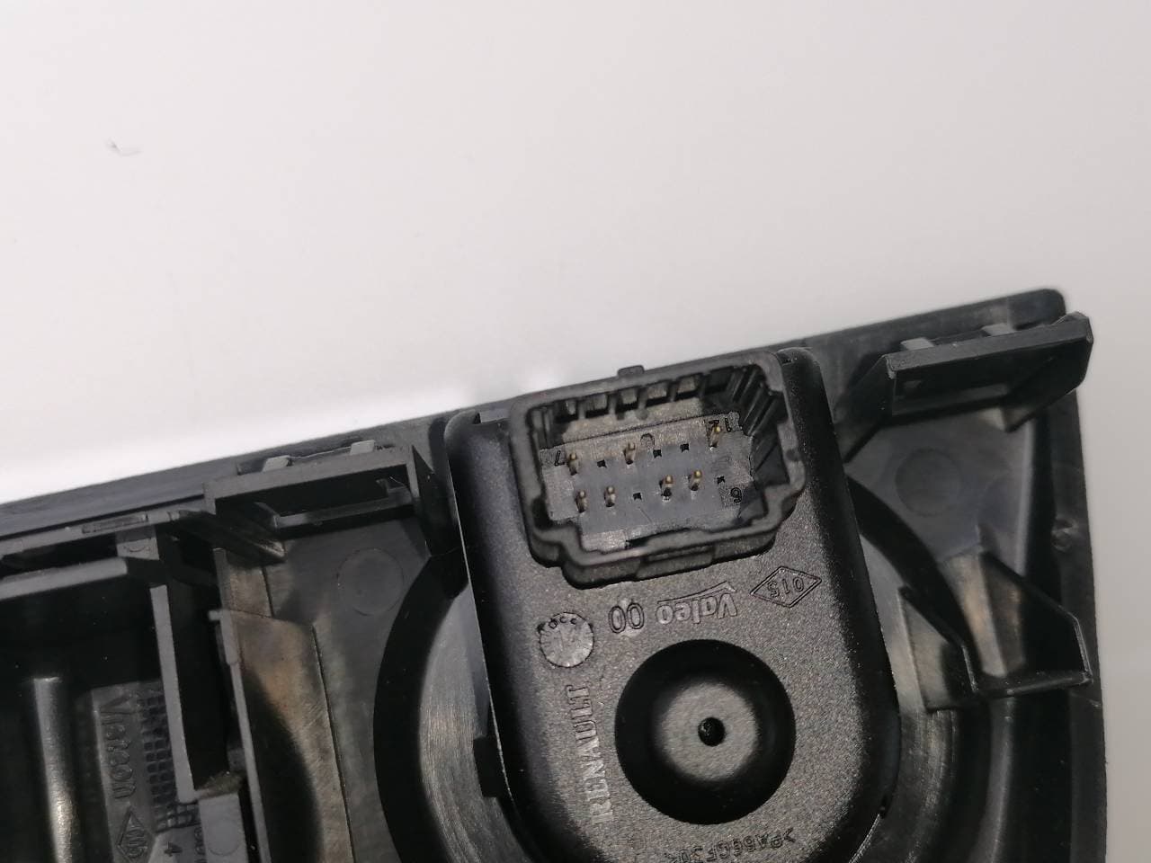 Mando retrovisor DACIA DOKKER 2