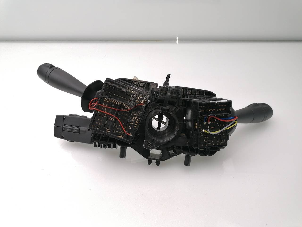 Mando multifuncion DACIA DOKKER 5