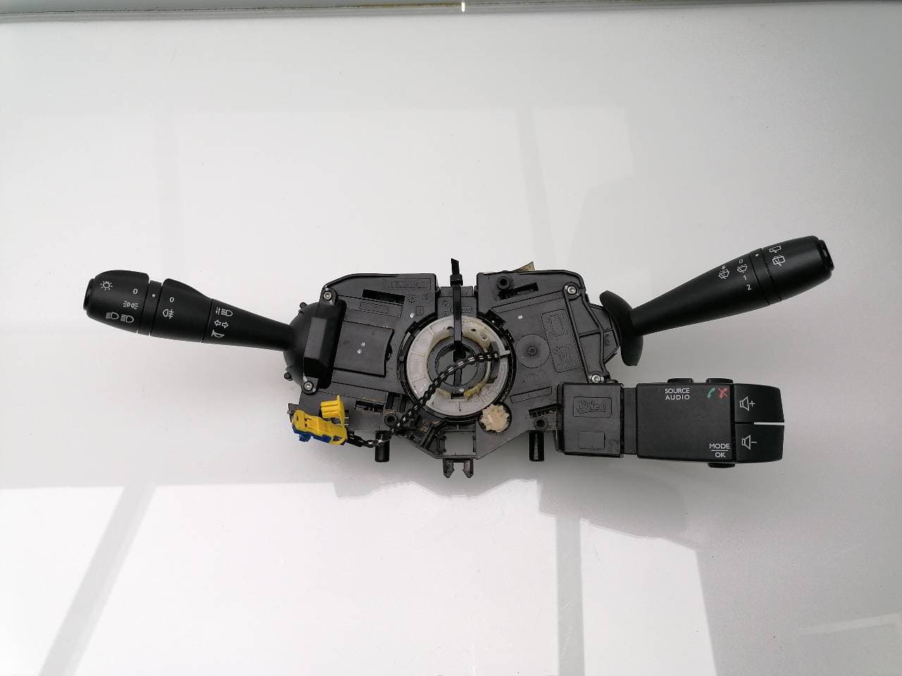 Mando multifuncion DACIA DOKKER