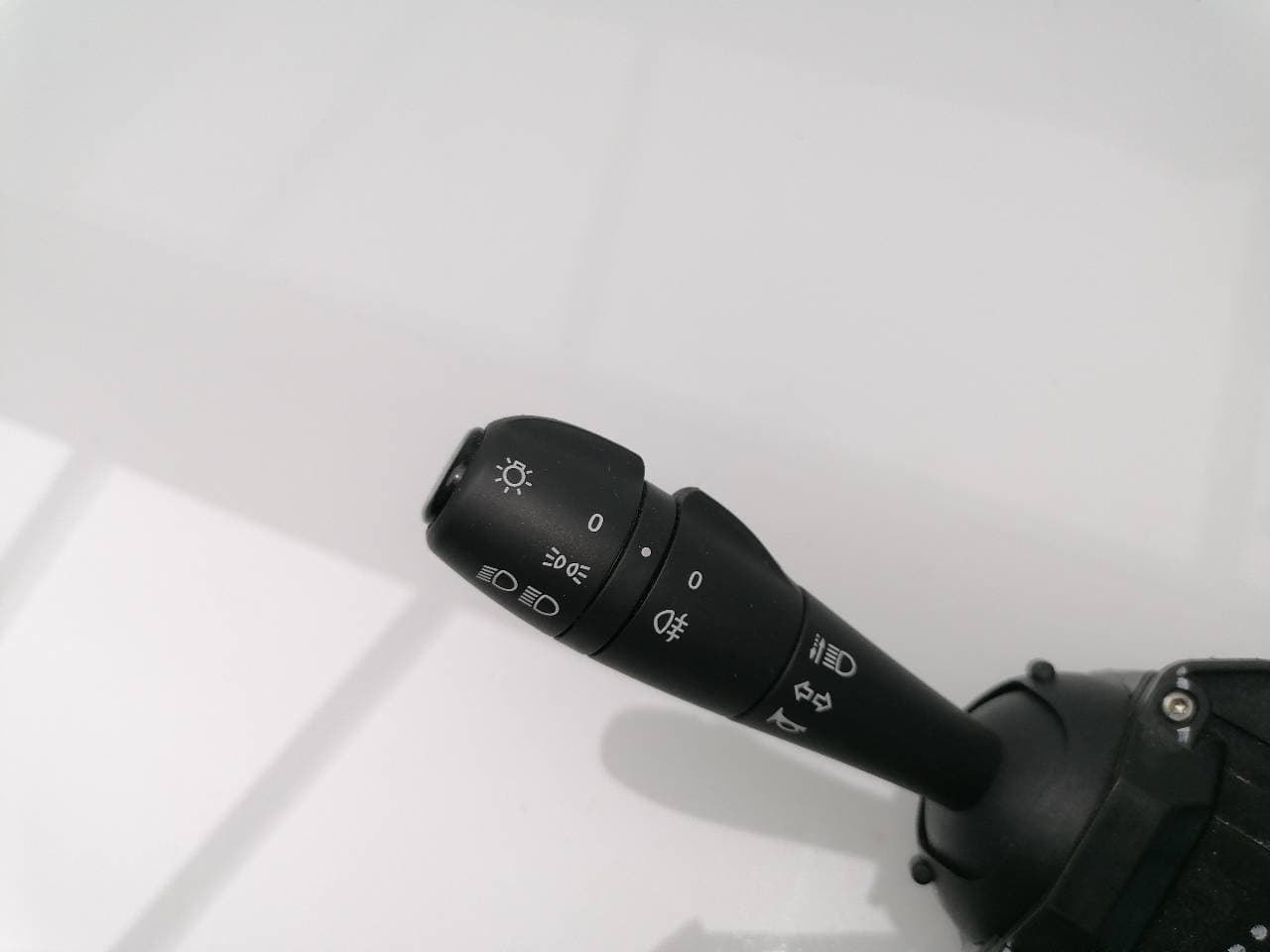 Mando multifuncion DACIA DOKKER 2
