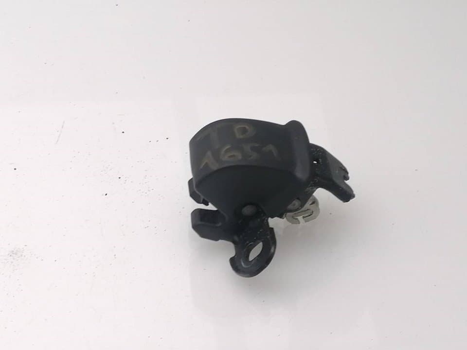 Cerradura puerta trasera derecha DACIA DOKKER