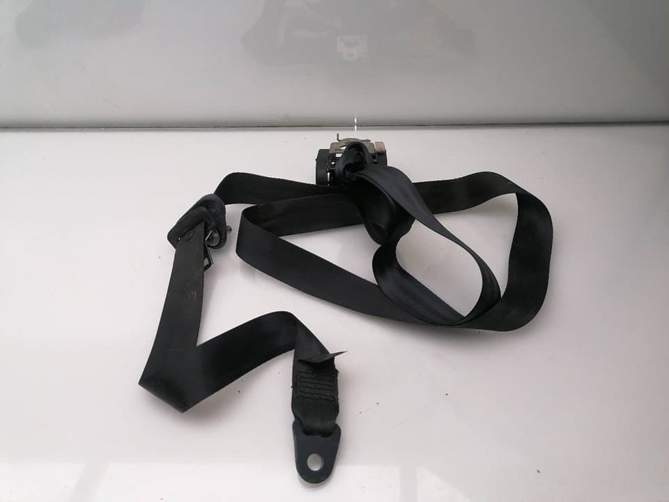 Cinturon seguridad delantero derecho DACIA DOKKER
