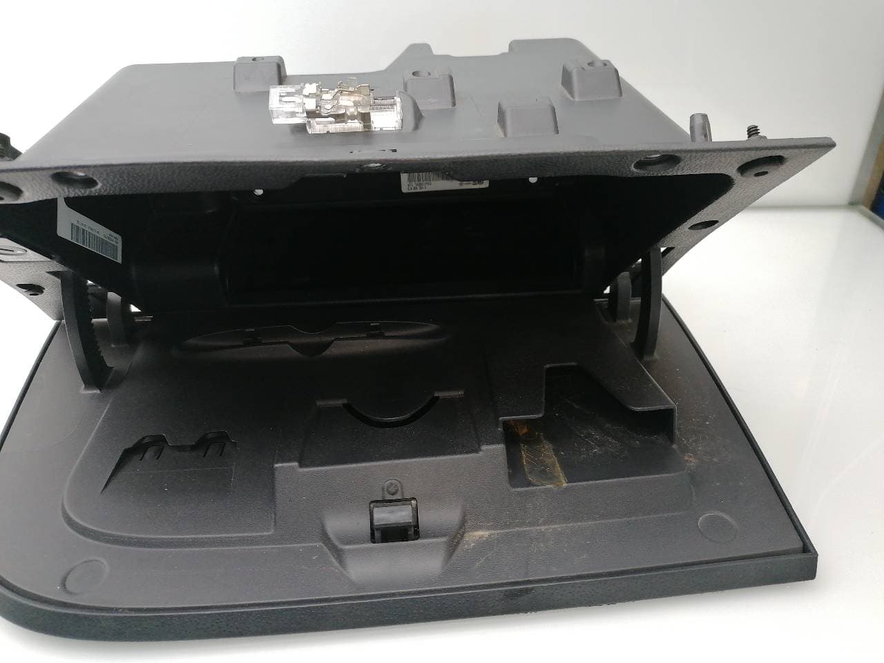Guantera SEAT IBIZA SC (6J1) 2