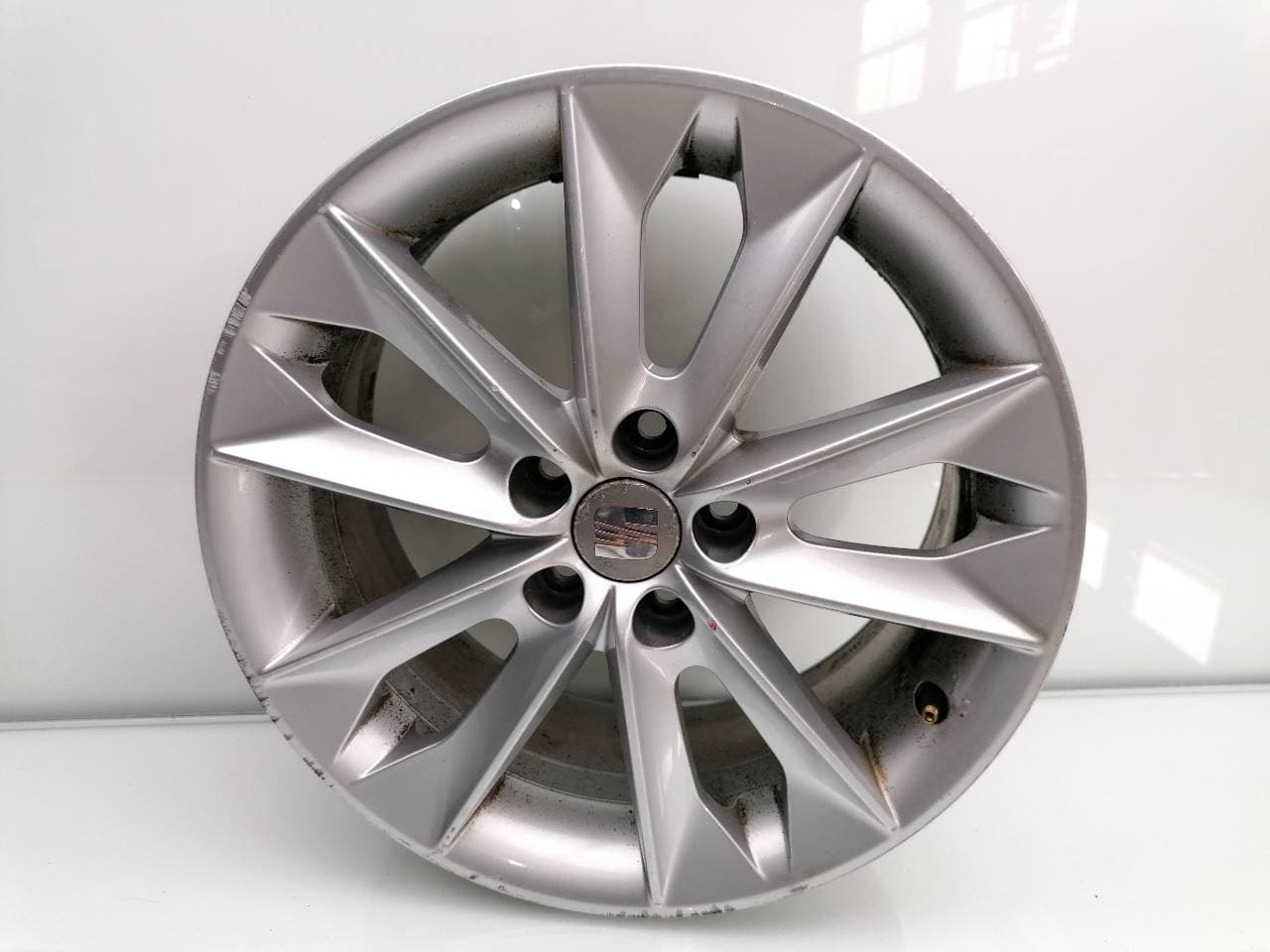 Llanta SEAT IBIZA SC (6J1)