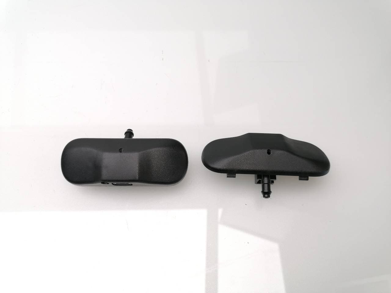 Plastico SEAT ARONA