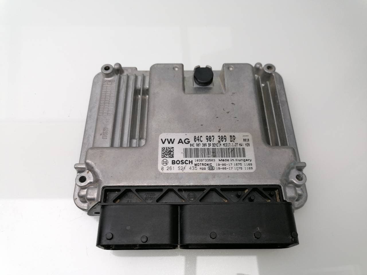 Centralita motor uce SEAT ARONA