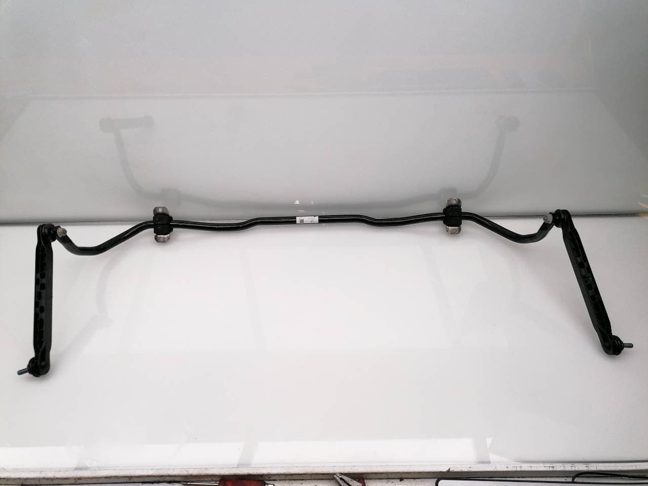 Barra estabilizadora delantera SEAT ARONA