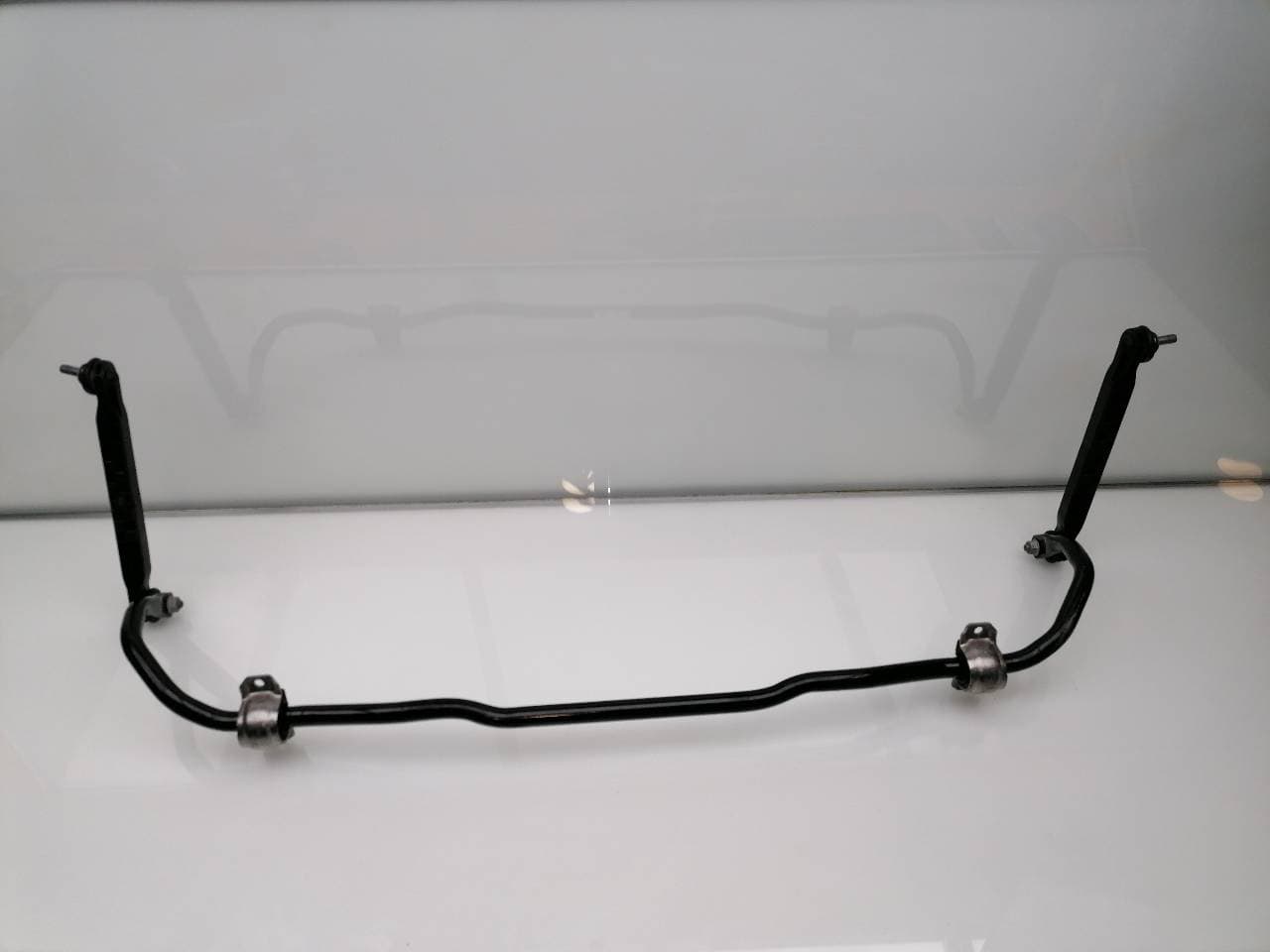 Barra estabilizadora delantera SEAT ARONA 3