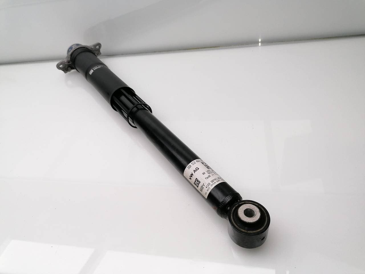 Amortiguador trasero derecho SEAT ARONA 2