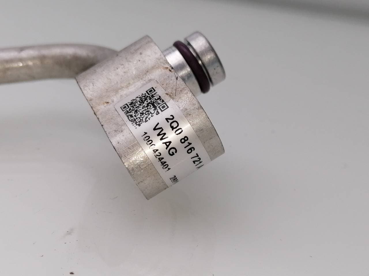 Recambio SEAT ARONA ref. 2Q0816721A 2
