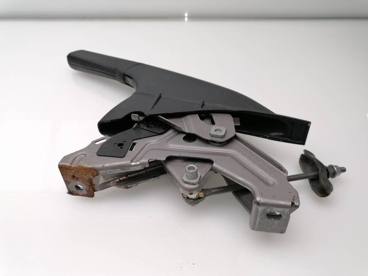 Palanca freno de mano SEAT ARONA 5