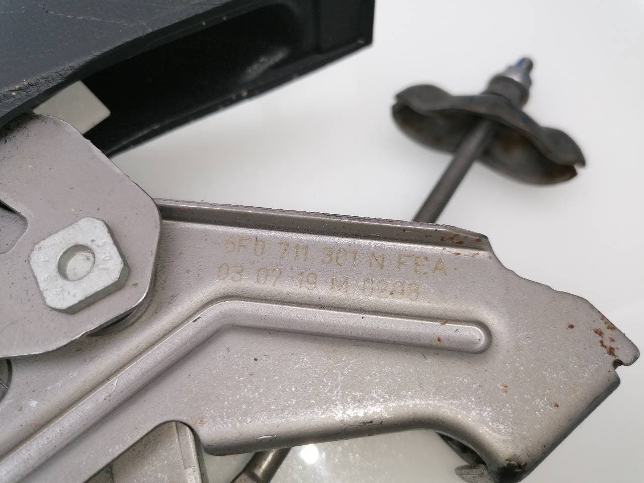 Palanca freno de mano SEAT ARONA 4