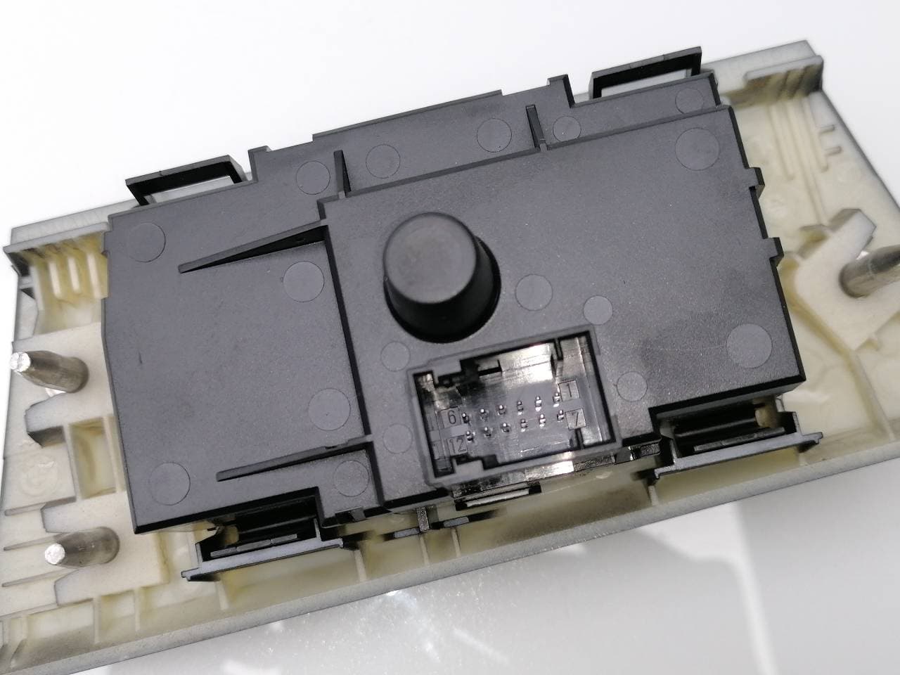 Mando luces BMW SERIE 3 BERLINA (E90) 3