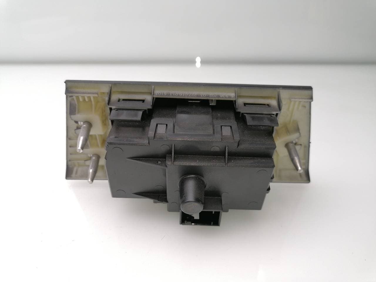 Mando luces BMW SERIE 3 BERLINA (E90) 2