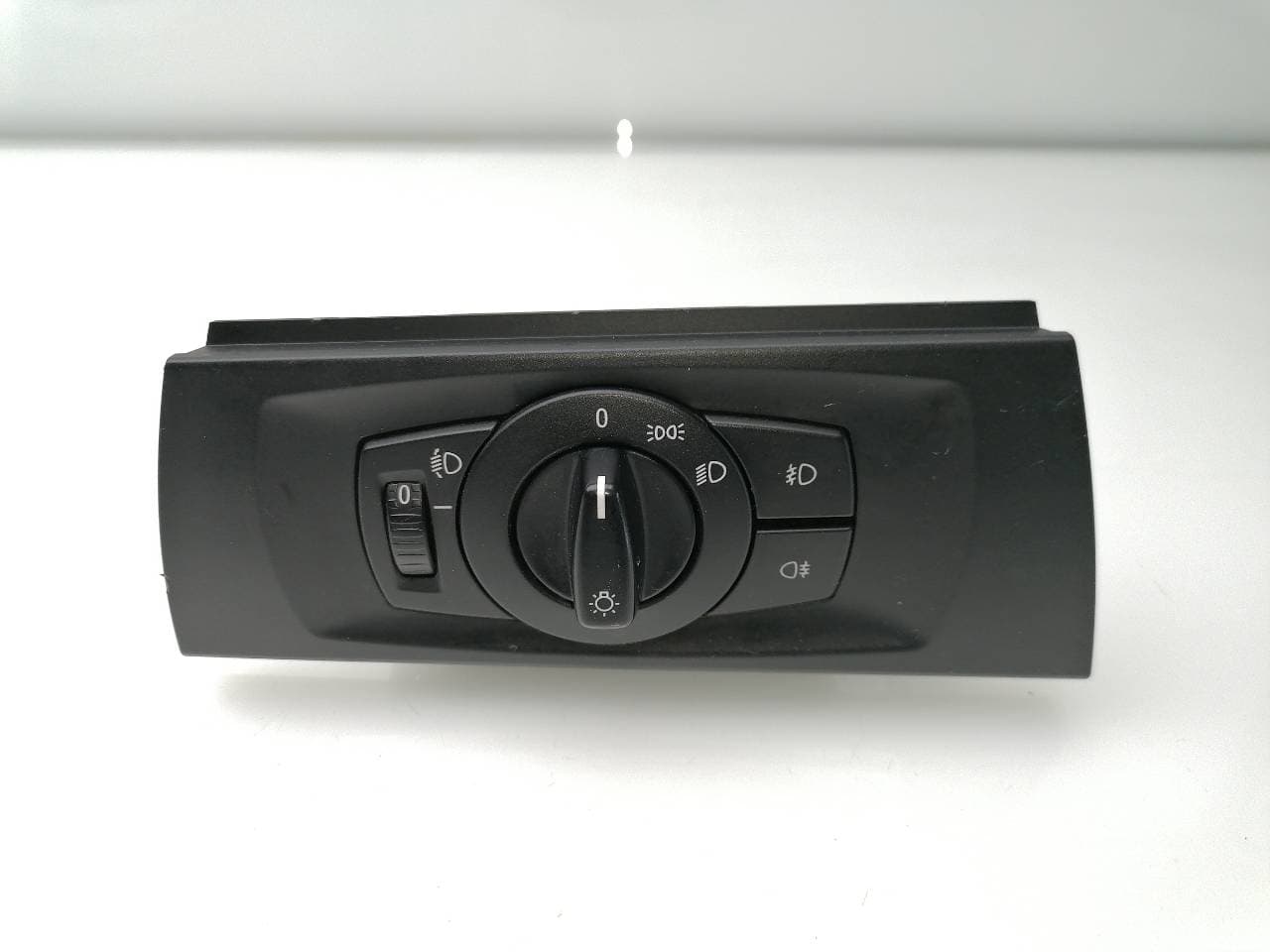 Mando luces BMW SERIE 3 BERLINA (E90)