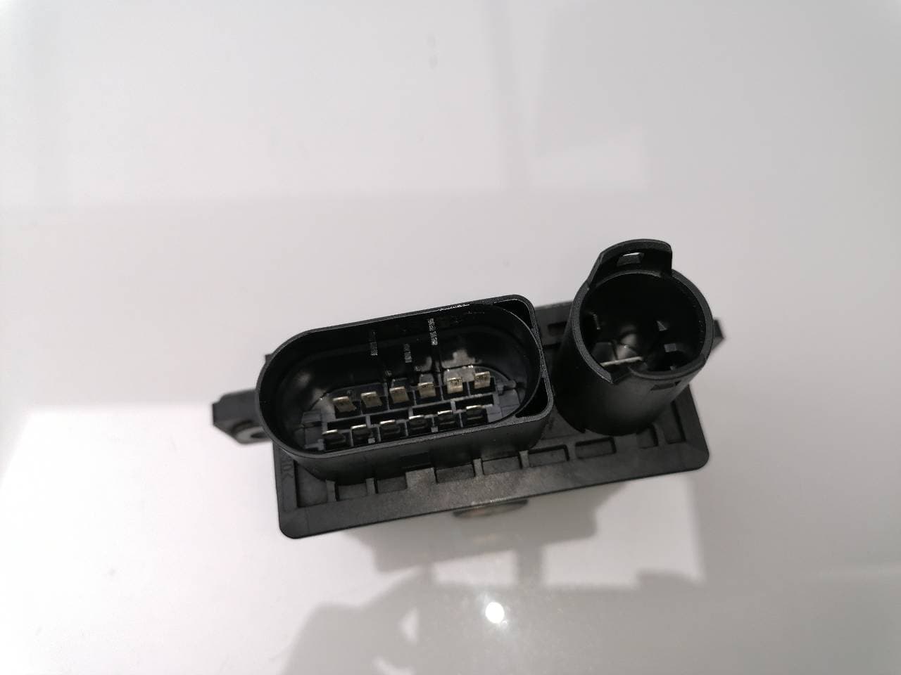 Caja precalentamiento BMW SERIE 3 BERLINA (E90) 3