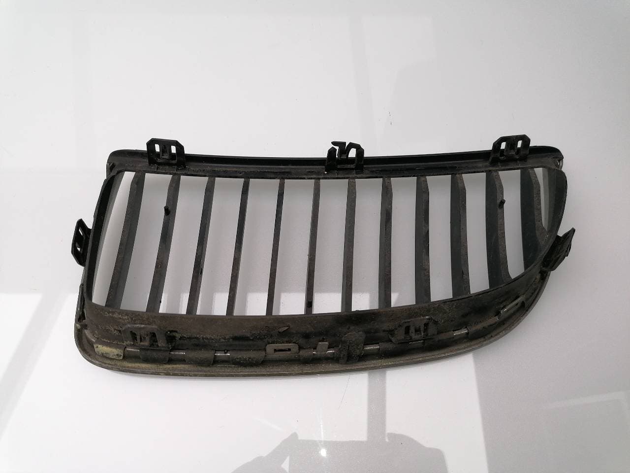 Rejilla delantera BMW SERIE 3 BERLINA (E90) 4