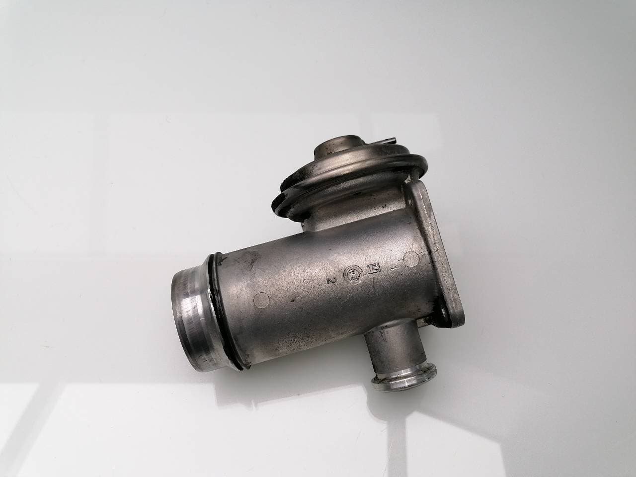 Valvula egr BMW SERIE 3 BERLINA (E90)