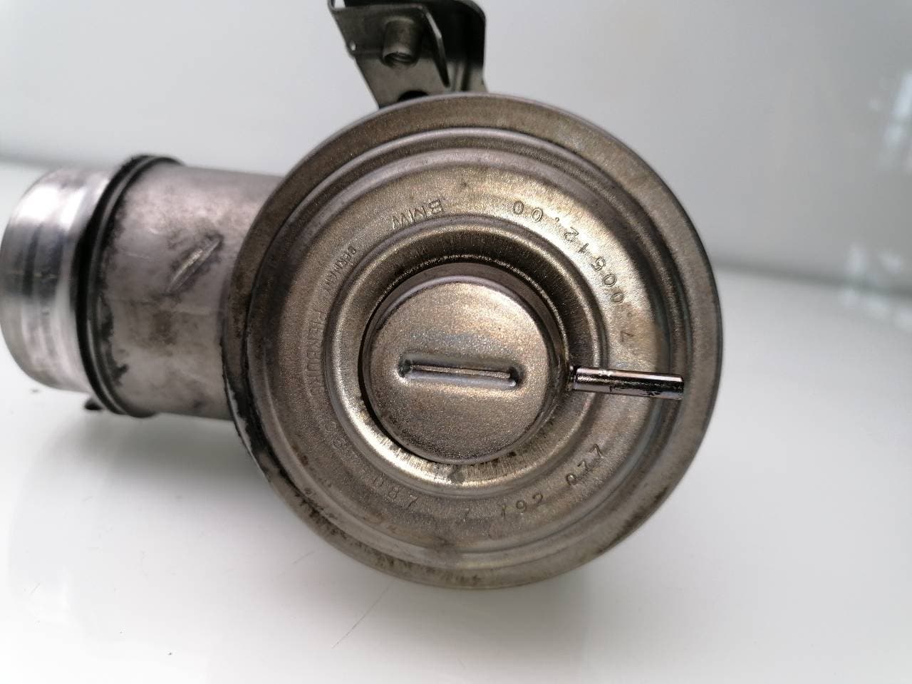 Valvula egr BMW SERIE 3 BERLINA (E90) 2