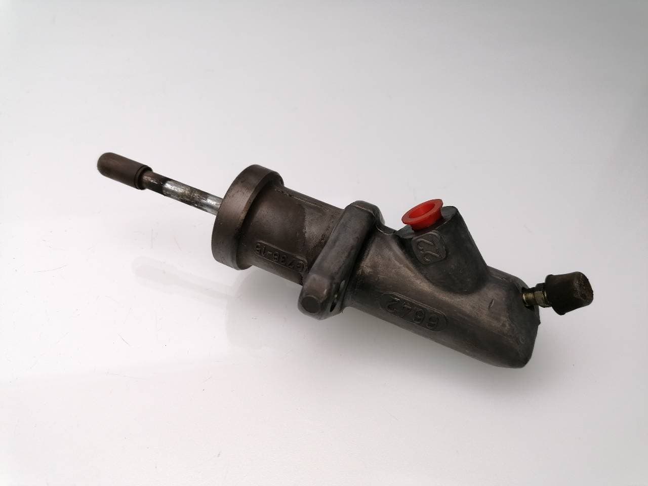 Bombin embrague BMW SERIE 3 BERLINA (E90) 4