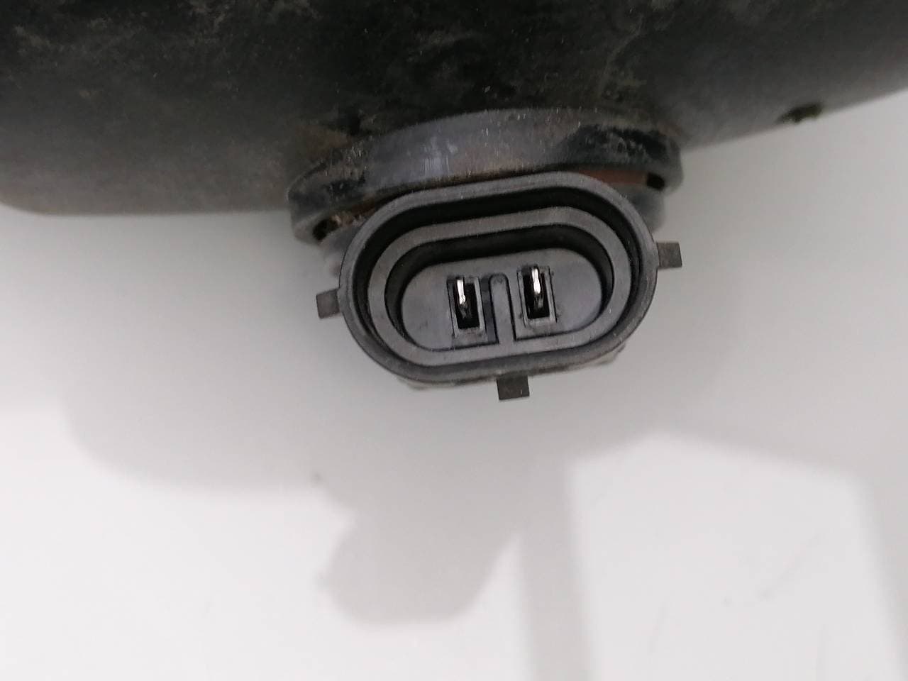Faro antiniebla izquierdo BMW SERIE 3 BERLINA (E90) 3